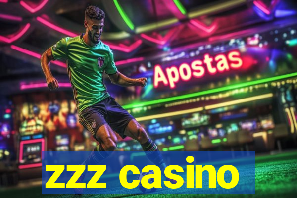zzz casino